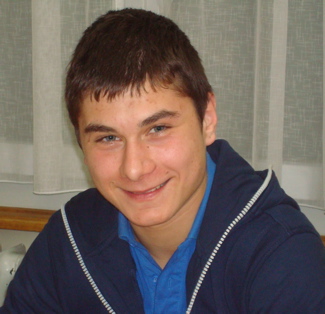 Damien Armand