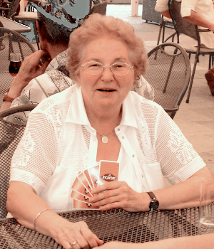 Cosette Pétremand