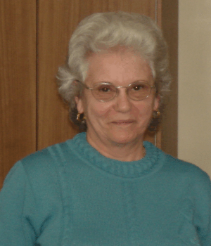 Edith Masier