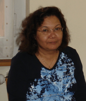 MarieAimée Pantet